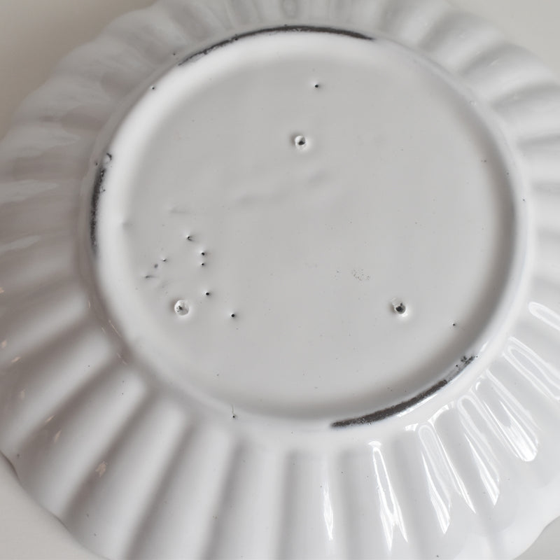 Rêves d'Argile/レーヴダルジル 深皿 ゴドロン A