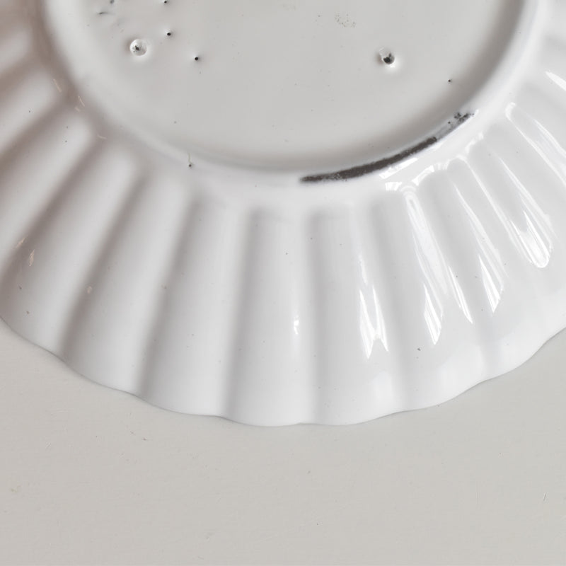 Rêves d'Argile/レーヴダルジル 深皿 ゴドロン A