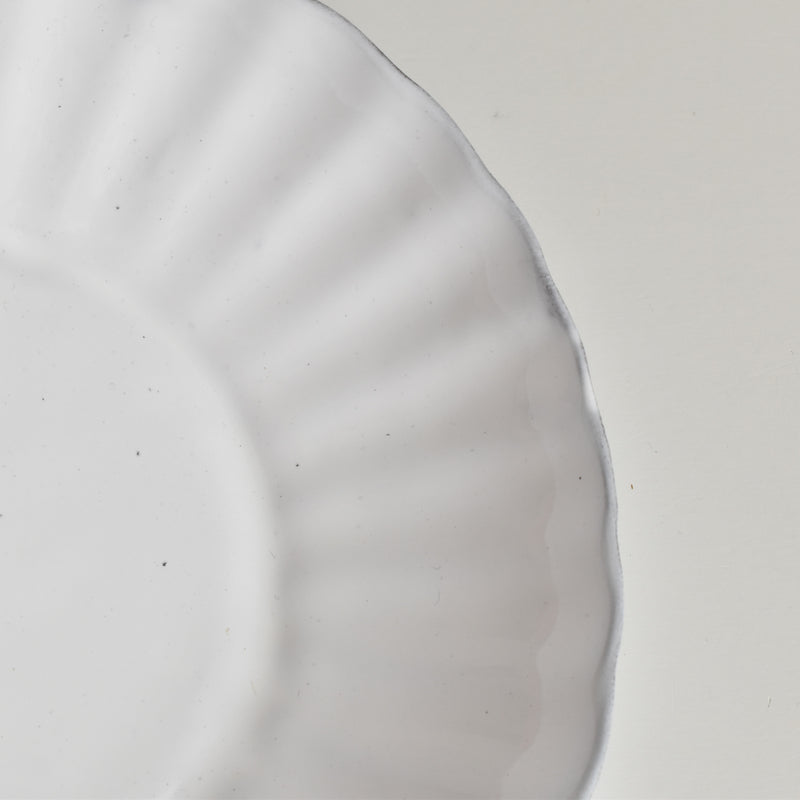 Rêves d'Argile/レーヴダルジル 深皿 ゴドロン A