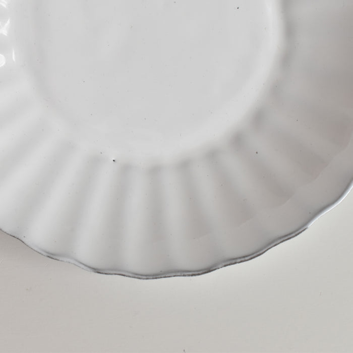 Rêves d'Argile/レーヴダルジル 深皿 ゴドロン A