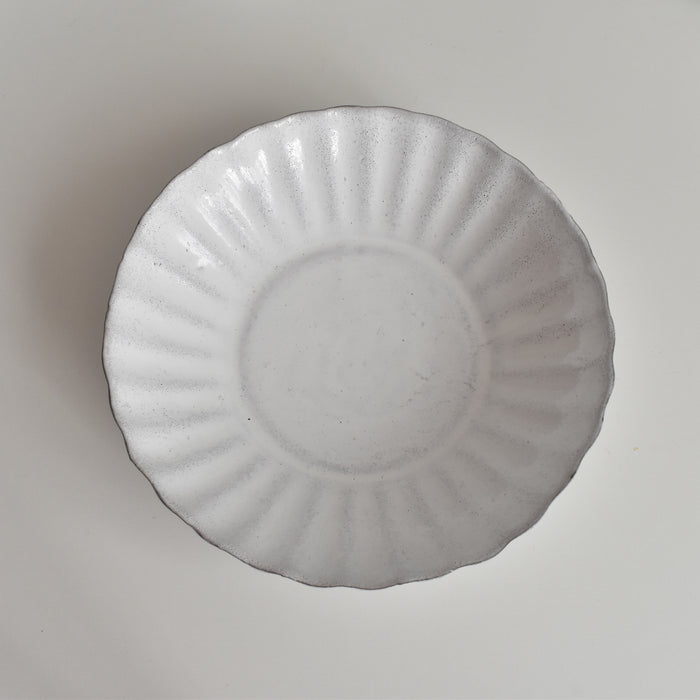 Rêves d'Argile/レーヴダルジル 深皿 ゴドロン B