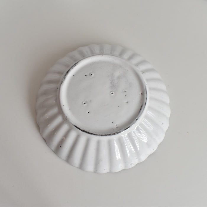 Rêves d'Argile/レーヴダルジル 深皿 ゴドロン B