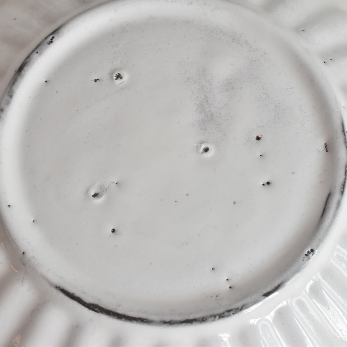 Rêves d'Argile/レーヴダルジル 深皿 ゴドロン B