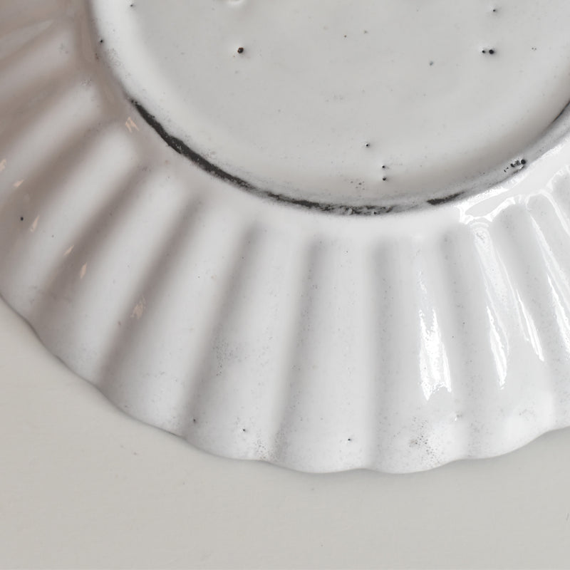 Rêves d'Argile/レーヴダルジル 深皿 ゴドロン B