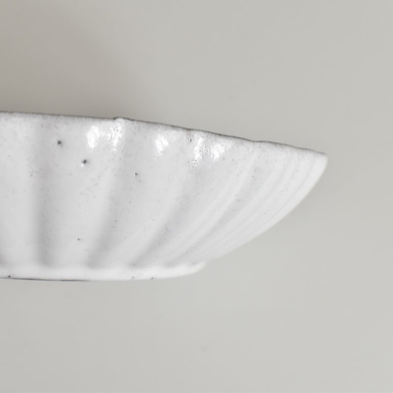 Rêves d'Argile/レーヴダルジル 深皿 ゴドロン B