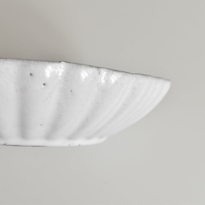 Rêves d'Argile/レーヴダルジル 深皿 ゴドロン B