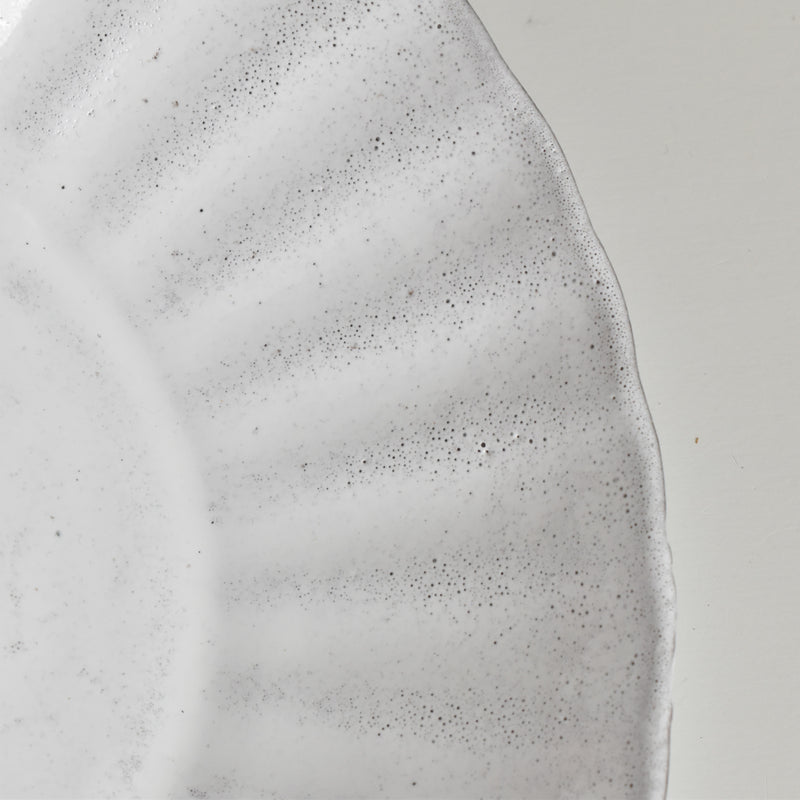 Rêves d'Argile/レーヴダルジル 深皿 ゴドロン B