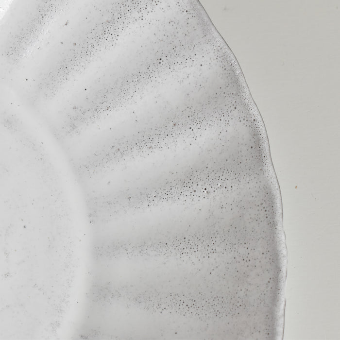 Rêves d'Argile/レーヴダルジル 深皿 ゴドロン B