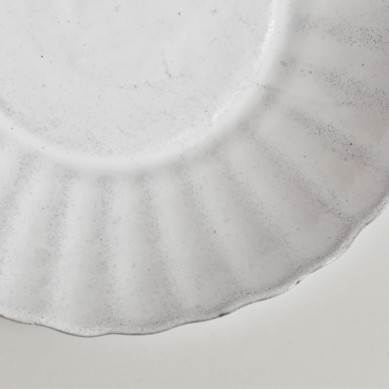 Rêves d'Argile/レーヴダルジル 深皿 ゴドロン B