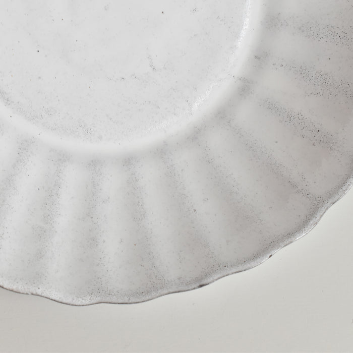 Rêves d'Argile/レーヴダルジル 深皿 ゴドロン B