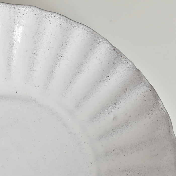 Rêves d'Argile/レーヴダルジル 深皿 ゴドロン B