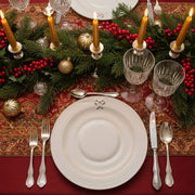 Rêves d'Argile/レーヴダルジル プレート リボン A