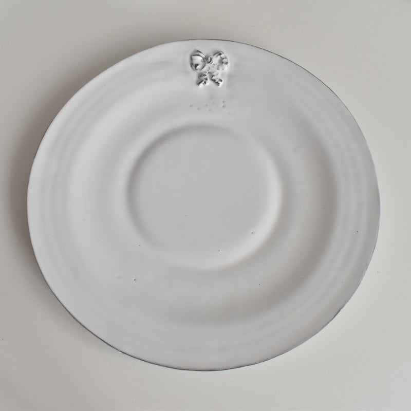 Rêves d'Argile/レーヴダルジル プレート リボン A