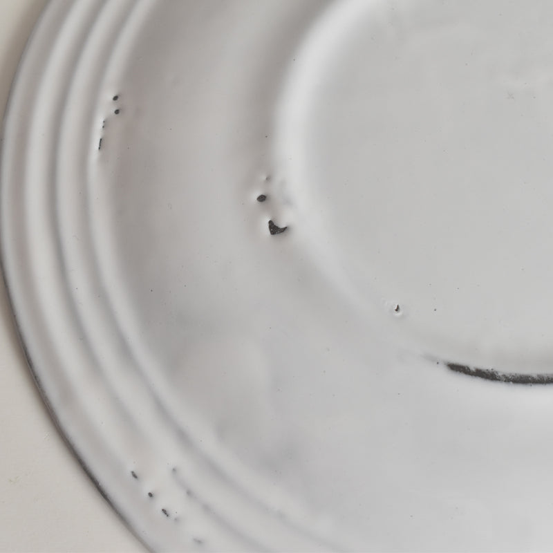 Rêves d'Argile/レーヴダルジル プレート リボン A