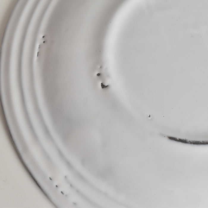 Rêves d'Argile/レーヴダルジル プレート リボン A