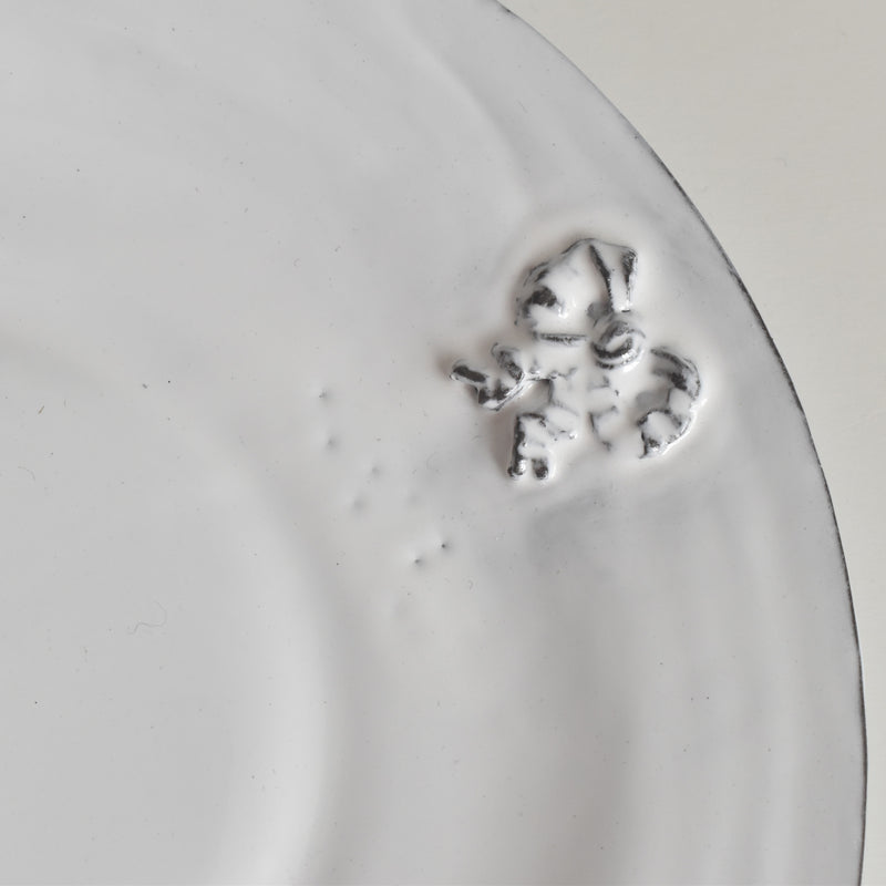 Rêves d'Argile/レーヴダルジル プレート リボン A