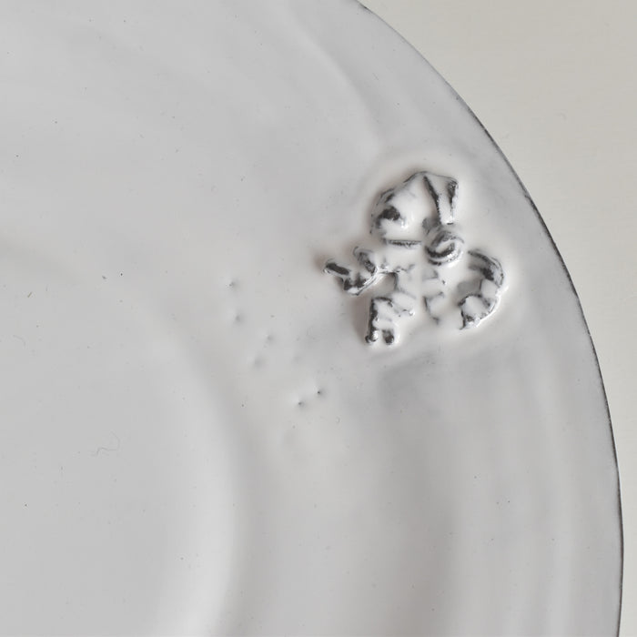 Rêves d'Argile/レーヴダルジル プレート リボン A