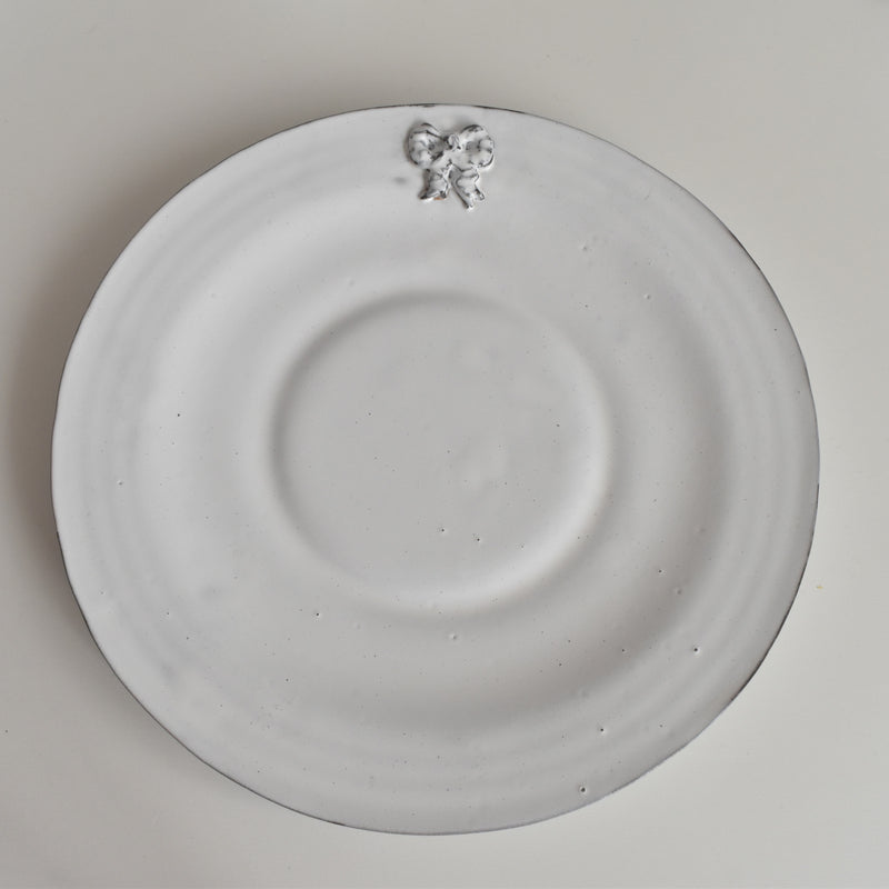 Rêves d'Argile/レーヴダルジル プレート リボン B