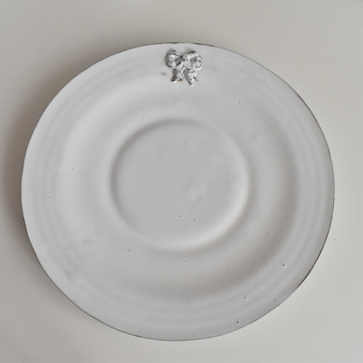 Rêves d'Argile/レーヴダルジル プレート リボン B