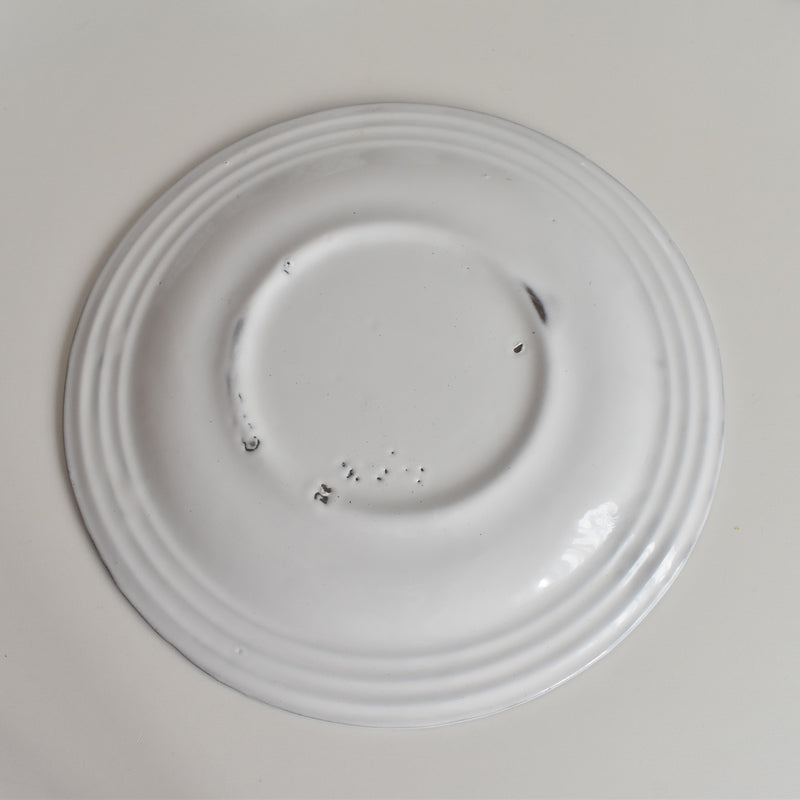 Rêves d'Argile/レーヴダルジル プレート リボン B