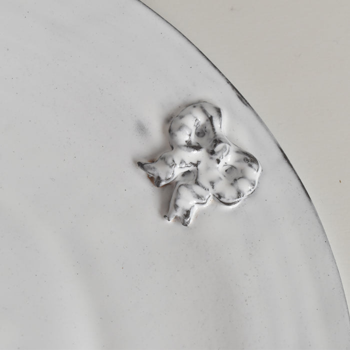 Rêves d'Argile/レーヴダルジル プレート リボン B