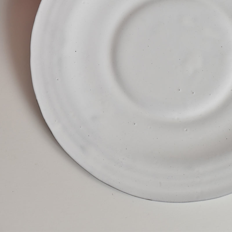 Rêves d'Argile/レーヴダルジル プレート リボン B