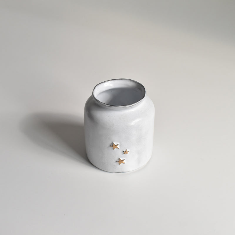 Rêves d'Argile/レーヴダルジル バスティドポット ゴールドスター