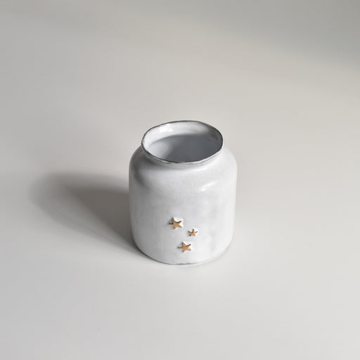 Rêves d'Argile/レーヴダルジル バスティドポット ゴールドスター