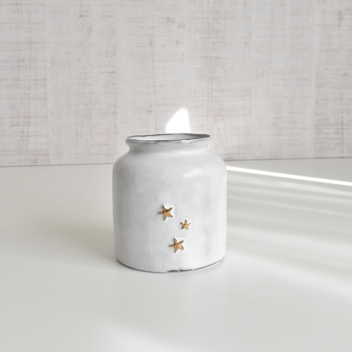 Rêves d'Argile/レーヴダルジル バスティドポット ゴールドスター