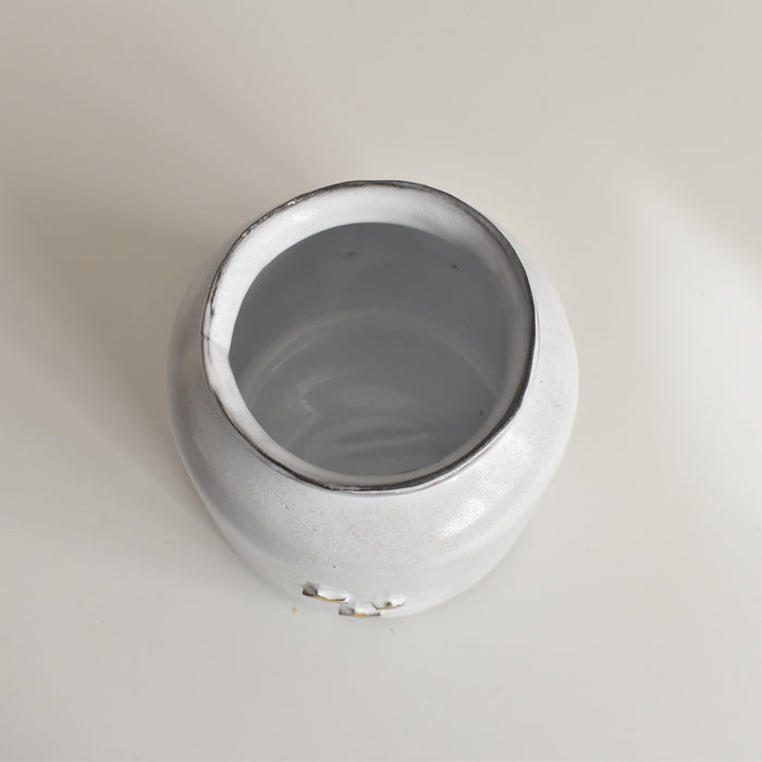 Rêves d'Argile/レーヴダルジル バスティドポット ゴールドスター