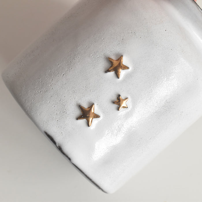 Rêves d'Argile/レーヴダルジル バスティドポット ゴールドスター