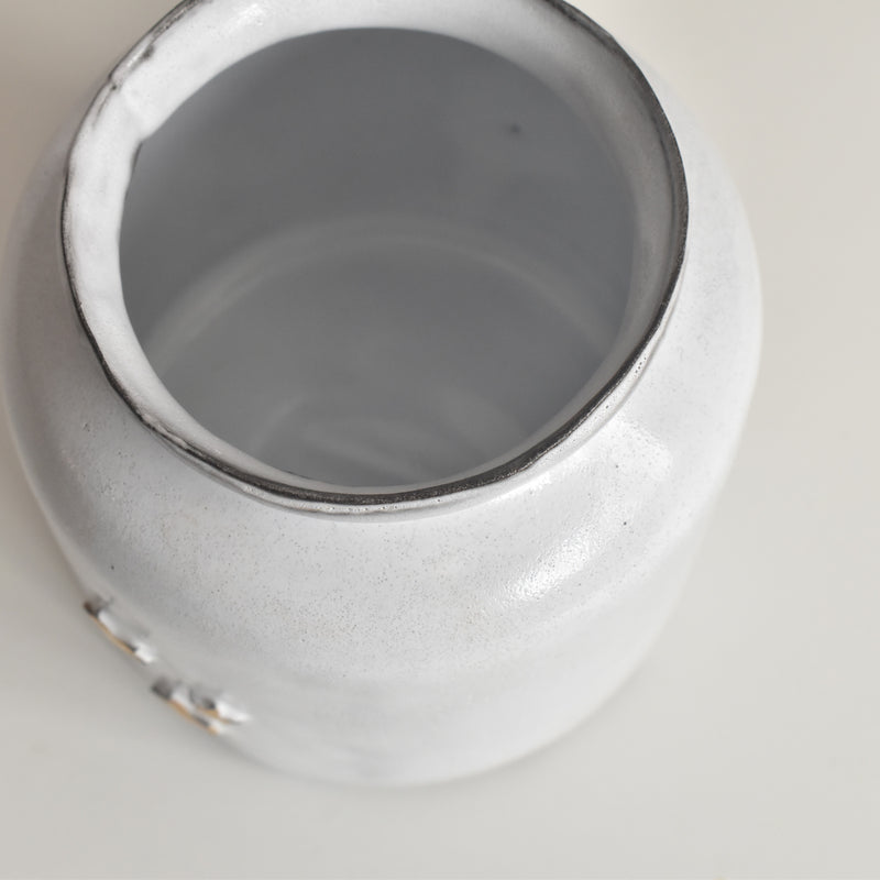 Rêves d'Argile/レーヴダルジル バスティドポット ゴールドスター