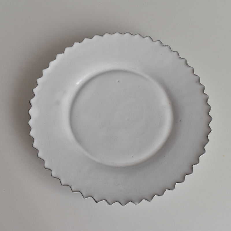 Rêves d'Argile/レーヴダルジル 　デザートプレート エトワレ A