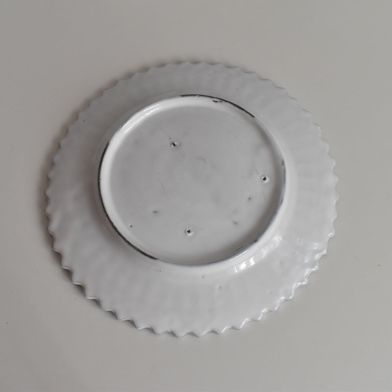 Rêves d'Argile/レーヴダルジル 　デザートプレート エトワレ A