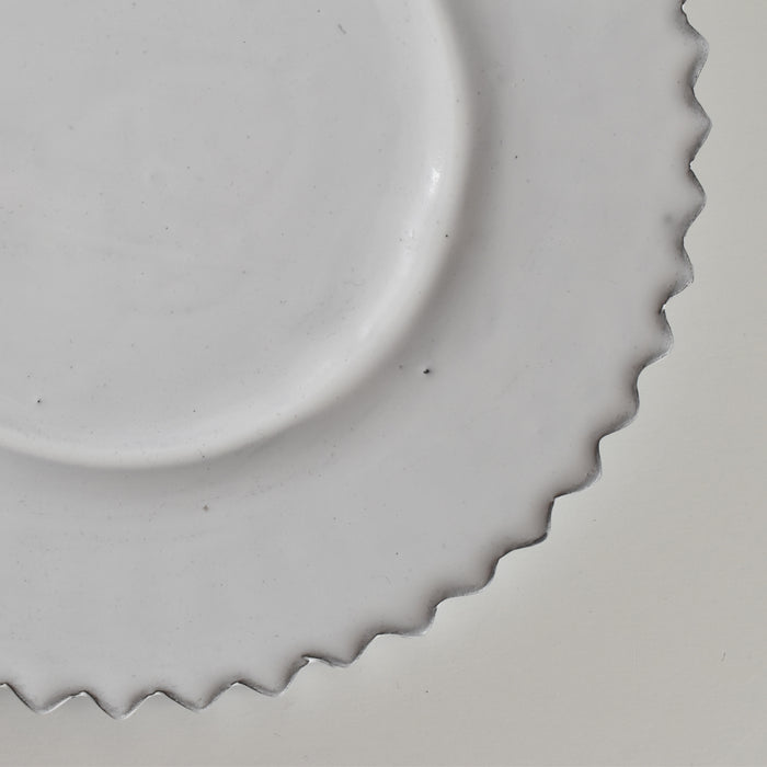 Rêves d'Argile/レーヴダルジル 　デザートプレート エトワレ A