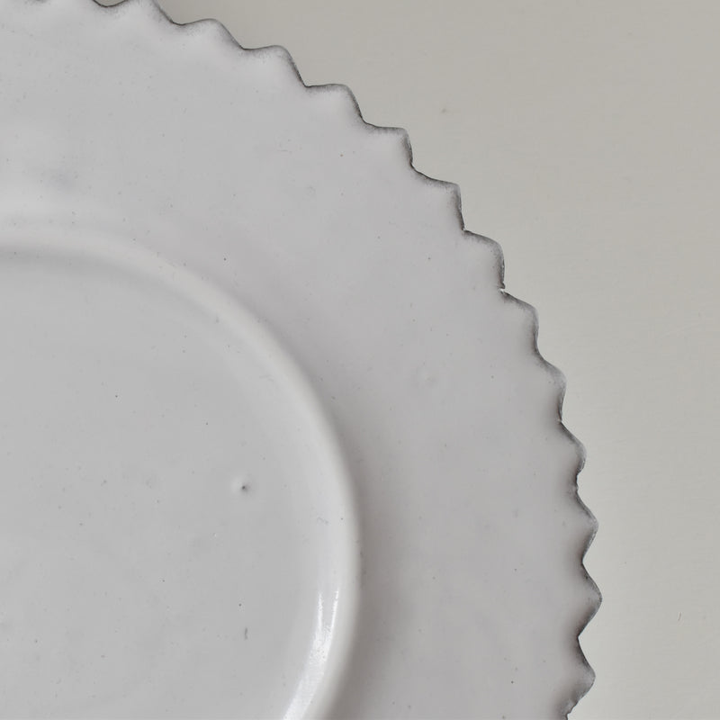 Rêves d'Argile/レーヴダルジル 　デザートプレート エトワレ A