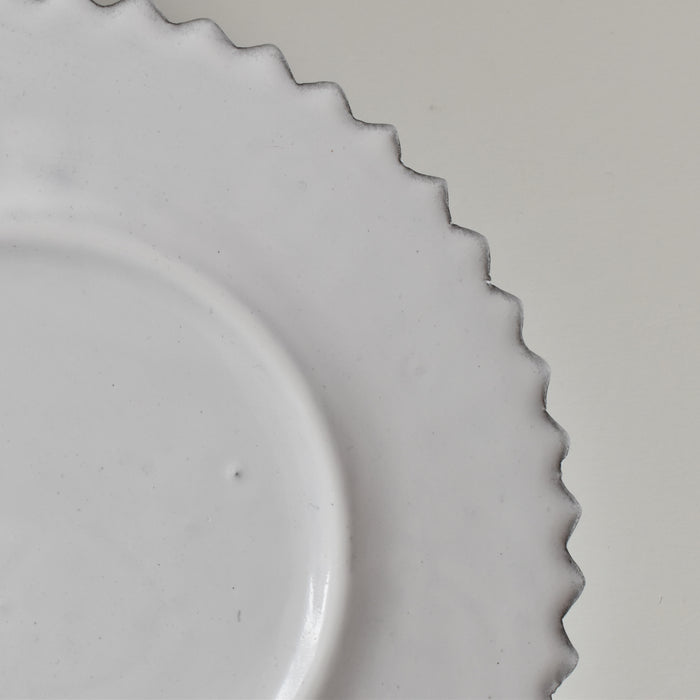 Rêves d'Argile/レーヴダルジル 　デザートプレート エトワレ A