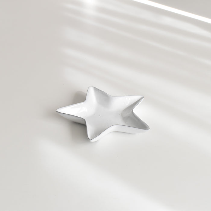 Rêves d'Argile/レーヴダルジル スモールプレート スターA