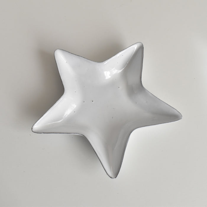 Rêves d'Argile/レーヴダルジル スモールプレート スターA