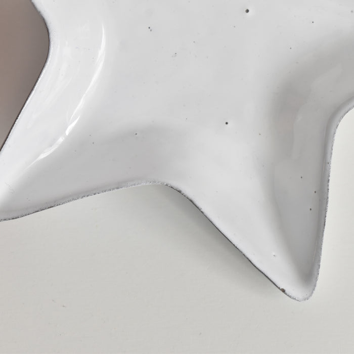 Rêves d'Argile/レーヴダルジル スモールプレート スターA