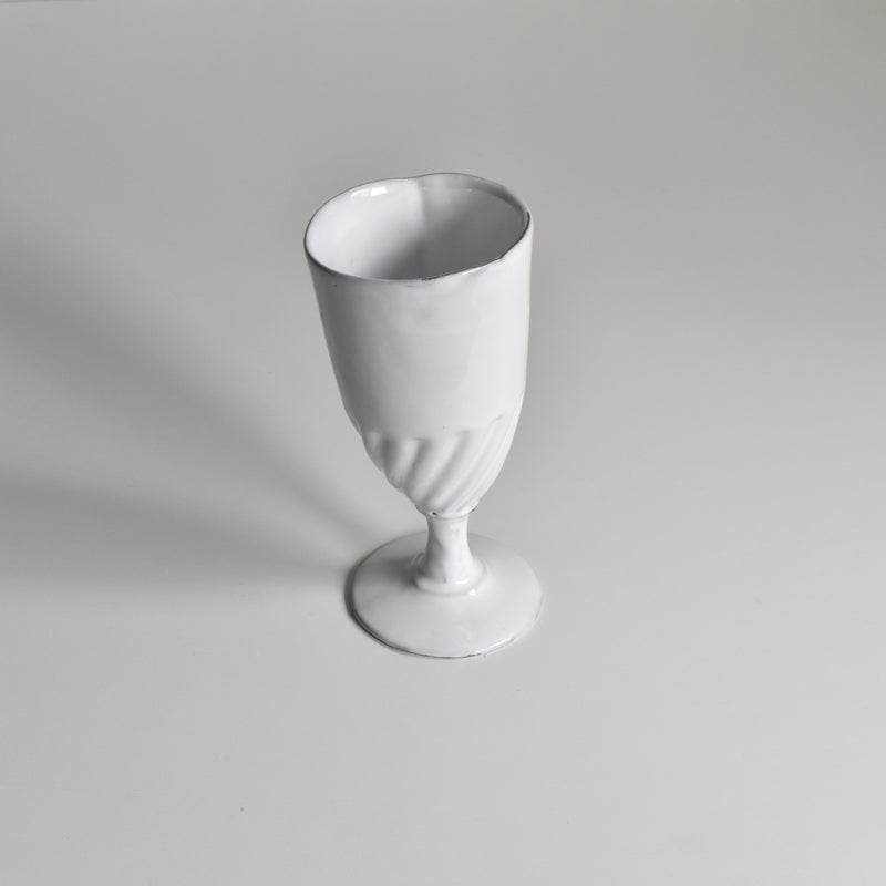 Rêves d'Argile/レーヴダルジル 脚付きカップ