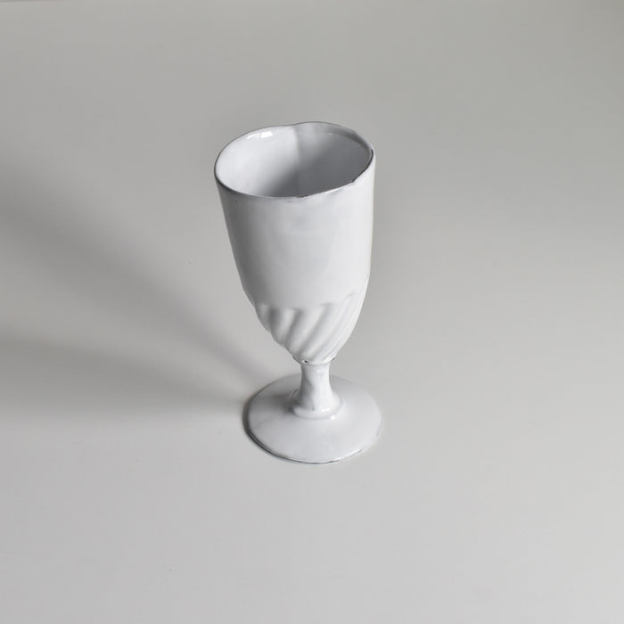 Rêves d'Argile/レーヴダルジル 脚付きカップ