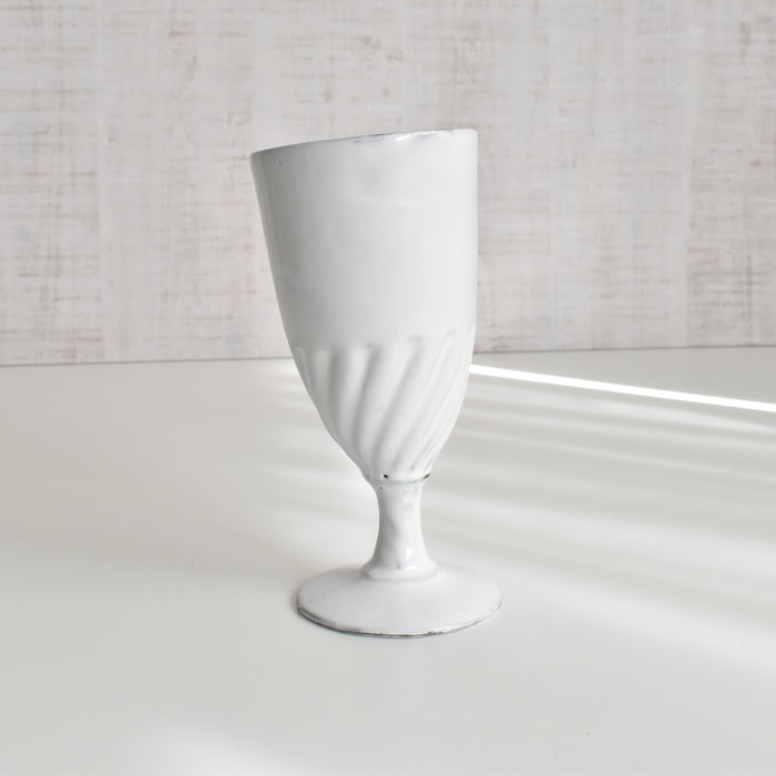 Rêves d'Argile/レーヴダルジル 脚付きカップ