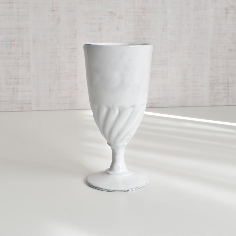 Rêves d'Argile/レーヴダルジル 脚付きカップ