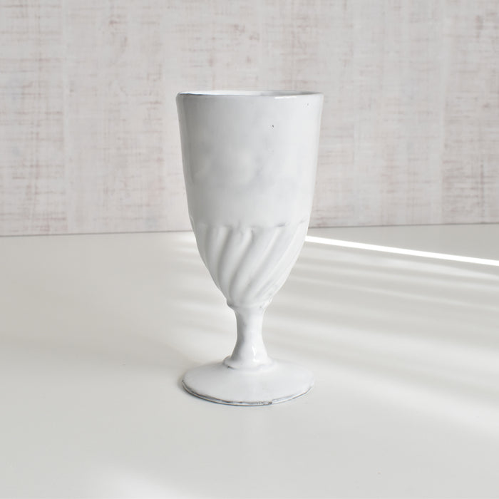 Rêves d'Argile/レーヴダルジル 脚付きカップ