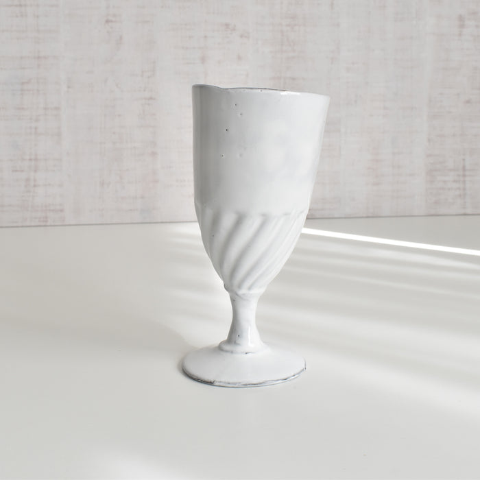 Rêves d'Argile/レーヴダルジル 脚付きカップ