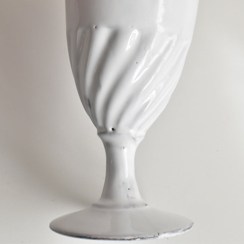 Rêves d'Argile/レーヴダルジル 脚付きカップ