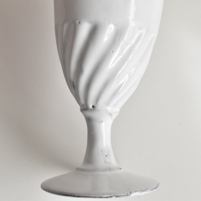 Rêves d'Argile/レーヴダルジル 脚付きカップ