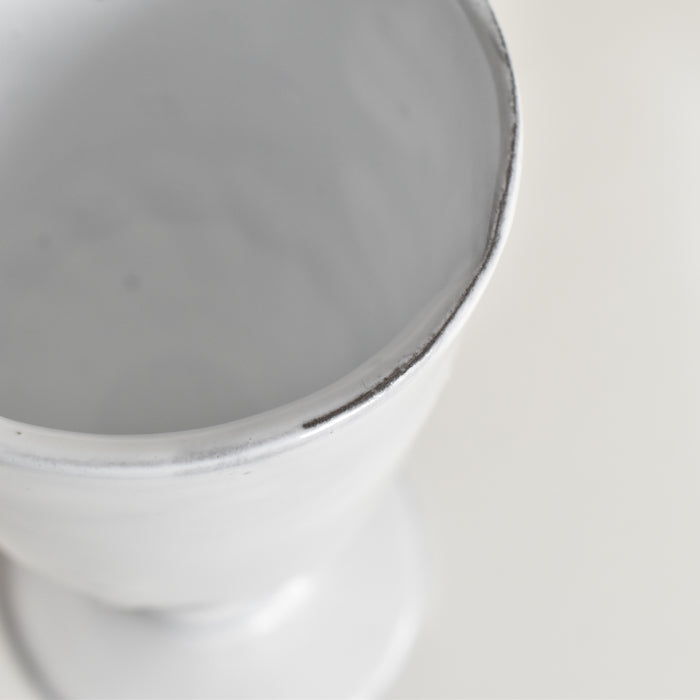 Rêves d'Argile/レーヴダルジル 脚付きカップ