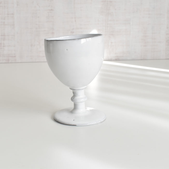 Rêves d'Argile/レーヴダルジル 脚付きカップ ビストロ A